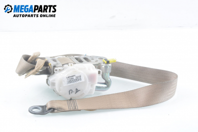 Предпазен колан за Lexus IS II Sedan (10.2005 - 04.2013), 4+1 вр., позиция: предна, дясна