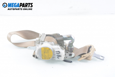 Предпазен колан за Lexus IS II Sedan (10.2005 - 04.2013), 4+1 вр., позиция: предна, лява