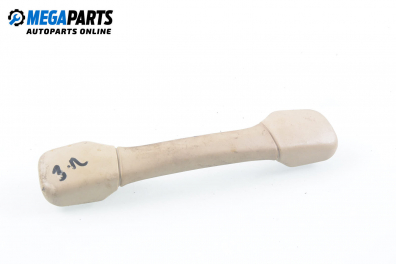 Ръкохватка за таван за Lexus IS II Sedan (10.2005 - 04.2013), 4+1 вр., позиция: задна, лява