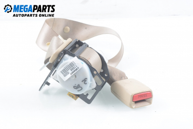 Предпазен колан за Lexus IS II Sedan (10.2005 - 04.2013), 4+1 вр., позиция: задна, дясна