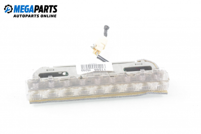 Трети стоп за Lexus IS II Sedan (10.2005 - 04.2013), седан