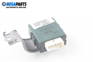 Модул централно заключване за Lexus IS II Sedan (10.2005 - 04.2013), № 85970-53030