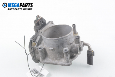 Дроселова клапа за Lexus IS II Sedan (10.2005 - 04.2013) 250 (GSE20), 208 к.с.