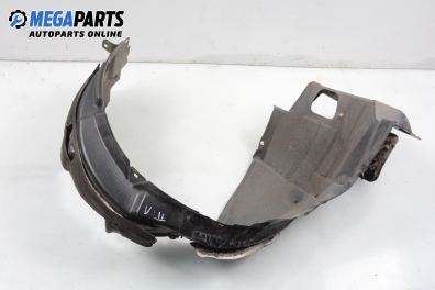 Подкалник за Lexus IS II Sedan (10.2005 - 04.2013), 4+1 вр., седан, позиция: предна, лява
