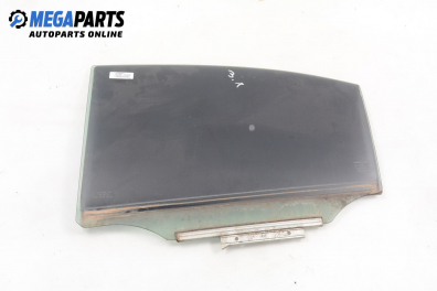 Странично стъкло за Lexus IS II Sedan (10.2005 - 04.2013), 4+1 вр., седан, позиция: задна, лява