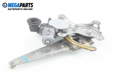 Машинка ел. стъкло за Lexus IS II Sedan (10.2005 - 04.2013), 4+1 вр., седан, позиция: задна, дясна