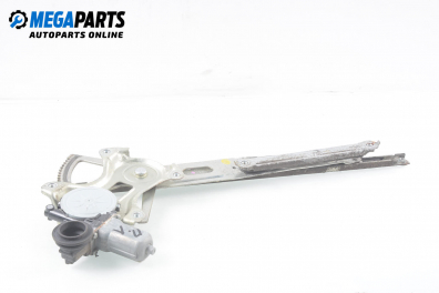 Машинка ел. стъкло за Lexus IS II Sedan (10.2005 - 04.2013), 4+1 вр., седан, позиция: предна, лява