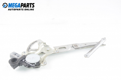 Машинка ел. стъкло за Lexus IS II Sedan (10.2005 - 04.2013), 4+1 вр., седан, позиция: предна, дясна