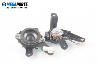 Високоговорители за Lexus IS II Sedan (10.2005 - 04.2013)