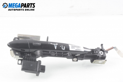 Външна дръжка за Lexus IS II Sedan (10.2005 - 04.2013), 4+1 вр., седан, позиция: предна, дясна