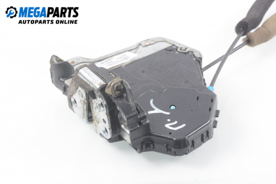 Брава на врата за Lexus IS II Sedan (10.2005 - 04.2013), позиция: предна, дясна