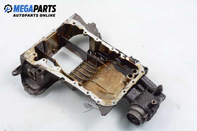 Картер за Lexus IS II Sedan (10.2005 - 04.2013) 250 (GSE20), 208 к.с.