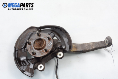 Шенкел главина за Lexus IS II Sedan (10.2005 - 04.2013), позиция: предна, лява