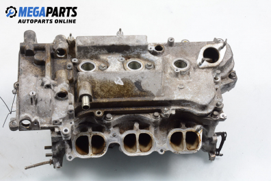 Глава за Lexus IS II Sedan (10.2005 - 04.2013) 250 (GSE20), 208 к.с.