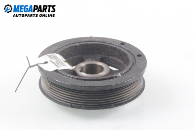 Демпферна шайба за Lexus IS II Sedan (10.2005 - 04.2013) 250 (GSE20), 208 к.с.