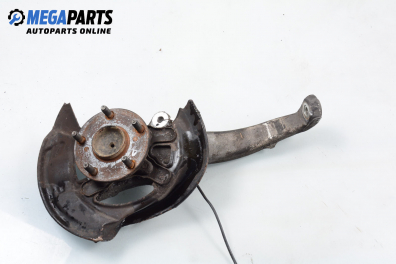 Шенкел главина за Lexus IS II Sedan (10.2005 - 04.2013), позиция: предна, дясна