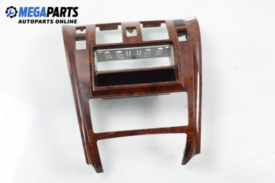 Централна конзола за Hyundai Terracan SUV (06.2001 - 12.2008)