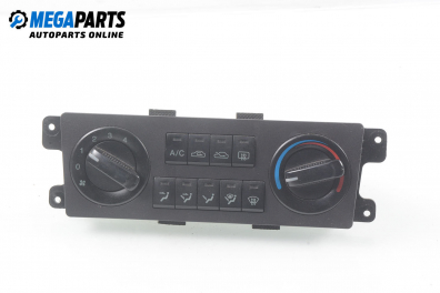 Панел климатик за Hyundai Terracan SUV (06.2001 - 12.2008)