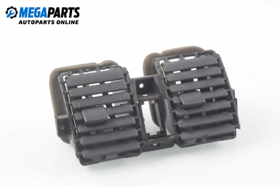 Духалки парно за Hyundai Terracan SUV (06.2001 - 12.2008)