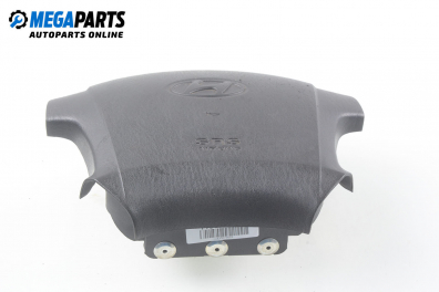 Airbag за Hyundai Terracan SUV (06.2001 - 12.2008), 4+1 вр., джип, позиция: предна