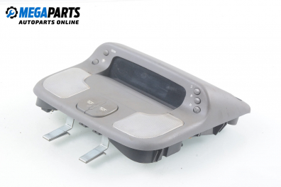 Плафон за Hyundai Terracan SUV (06.2001 - 12.2008)