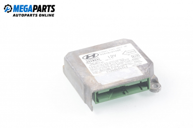 Модул за AIRBAG за Hyundai Terracan SUV (06.2001 - 12.2008), № 95910-H1200