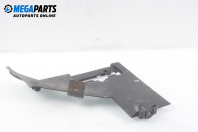 Интериорна пластмаса багажник за Hyundai Terracan SUV (06.2001 - 12.2008), джип