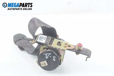 Предпазен колан за Hyundai Terracan SUV (06.2001 - 12.2008), 4+1 вр., позиция: задна, дясна