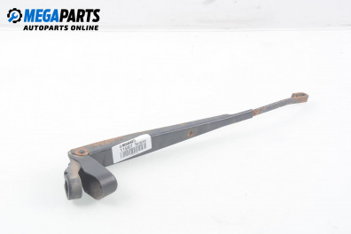 Рамо задна чистачка за Hyundai Terracan SUV (06.2001 - 12.2008), позиция: задна