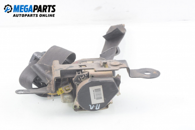 Предпазен колан за Hyundai Terracan SUV (06.2001 - 12.2008), 4+1 вр., позиция: предна, лява