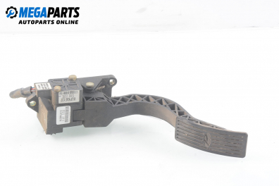 Потенциометър газ  за Hyundai Terracan SUV (06.2001 - 12.2008), № 1029-0006