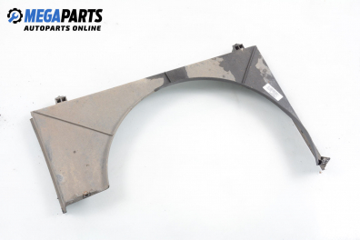 Дифузьор за Hyundai Terracan SUV (06.2001 - 12.2008) 2.9 CRDi 4WD, 150 к.с.