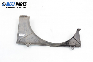 Дифузьор за Hyundai Terracan SUV (06.2001 - 12.2008) 2.9 CRDi 4WD, 150 к.с.