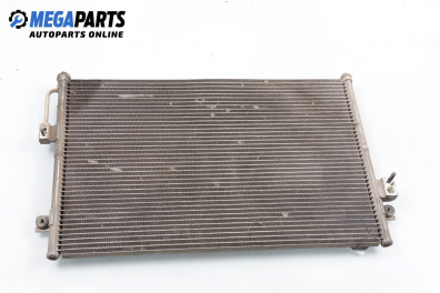 Климатичен радиатор за Hyundai Terracan SUV (06.2001 - 12.2008) 2.9 CRDi 4WD, 150 к.с.