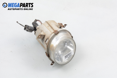 Халоген за Hyundai Terracan SUV (06.2001 - 12.2008), джип, позиция: дясна