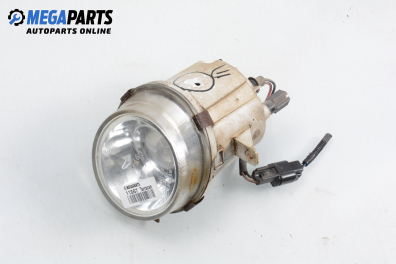 Халоген за Hyundai Terracan SUV (06.2001 - 12.2008), джип, позиция: лява