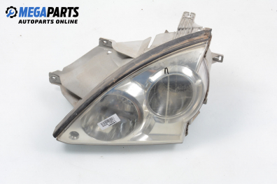 Фар за Hyundai Terracan SUV (06.2001 - 12.2008), джип, позиция: лява