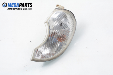 Мигач за Hyundai Terracan SUV (06.2001 - 12.2008), джип, позиция: лява