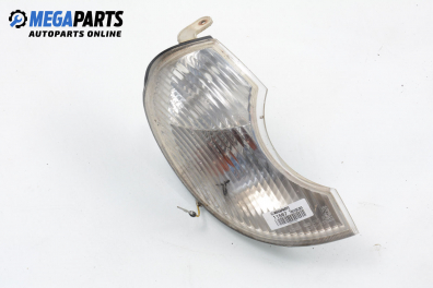 Мигач за Hyundai Terracan SUV (06.2001 - 12.2008), джип, позиция: дясна