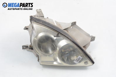 Фар за Hyundai Terracan SUV (06.2001 - 12.2008), джип, позиция: дясна