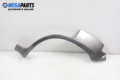 Вежда калник за Hyundai Terracan SUV (06.2001 - 12.2008), джип, позиция: задна, лява