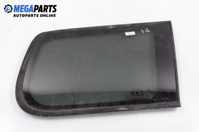 Фикс за Hyundai Terracan SUV (06.2001 - 12.2008), 4+1 вр., джип, позиция: дясна