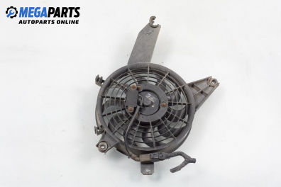 Перка охлаждане за Hyundai Terracan SUV (06.2001 - 12.2008) 2.9 CRDi 4WD, 150 к.с.
