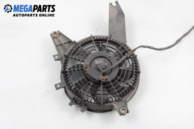 Перка охлаждане за Hyundai Terracan SUV (06.2001 - 12.2008) 2.9 CRDi 4WD, 150 к.с.