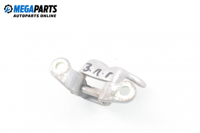 Панта на врата за Hyundai Terracan SUV (06.2001 - 12.2008), 4+1 вр., джип