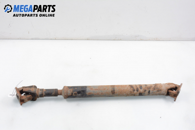 Кардан за Hyundai Terracan SUV (06.2001 - 12.2008) 2.9 CRDi 4WD, 150 к.с.