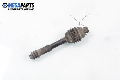 Каре на волана за Hyundai Terracan SUV (06.2001 - 12.2008) 2.9 CRDi 4WD, 150 к.с., джип