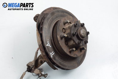 Шенкел главина за Hyundai Terracan SUV (06.2001 - 12.2008), позиция: предна, дясна