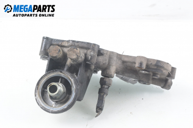Корпус за маслен филтър за Hyundai Terracan SUV (06.2001 - 12.2008) 2.9 CRDi 4WD, 150 к.с.