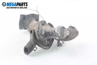 Корпус на термостат за Hyundai Terracan SUV (06.2001 - 12.2008) 2.9 CRDi 4WD, 150 к.с.